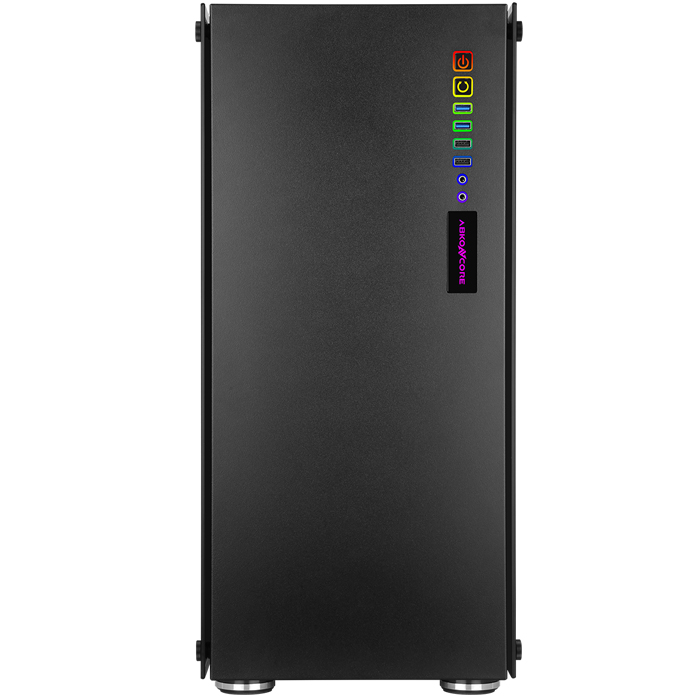 RAMESSES 780 Full Tower Tuning Case